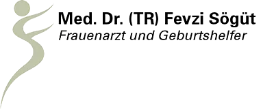Logo - Med. Dr. (TR) Fevzi Sögüt aus Nordhorn